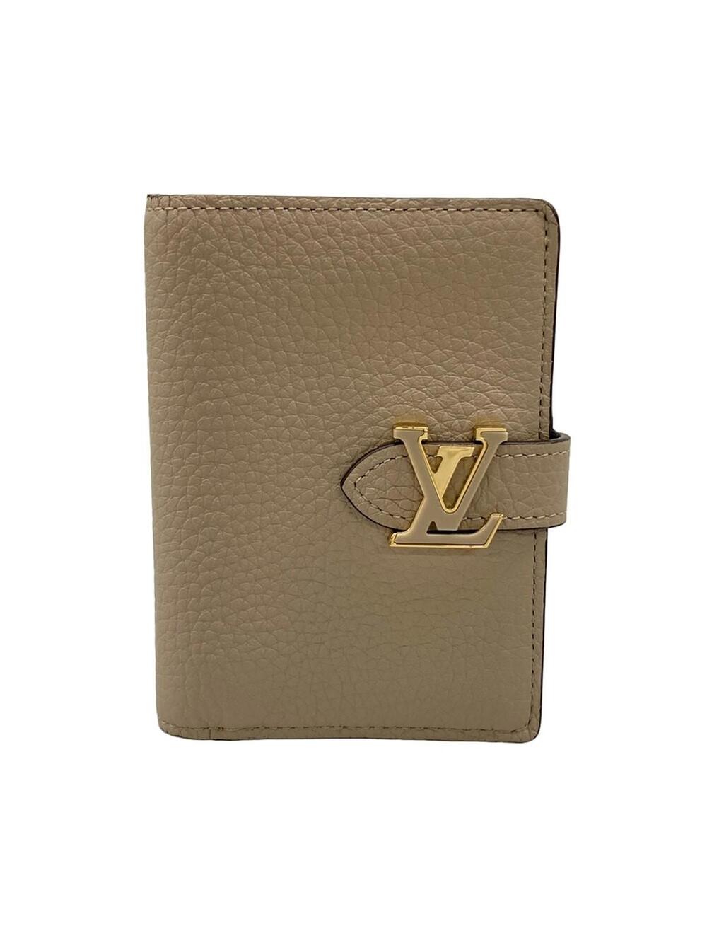 Louis Vuitton Lv Vertical Wallet #371782L99B